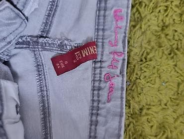 Kupaći kostimi: Farmerke xs — 3