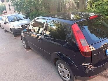 ford hecbek: MOTORIC ZADNJIH VRATA ZA FORD C-MAX, FIESTA, FOCUS . OD 2002. DO — 5
