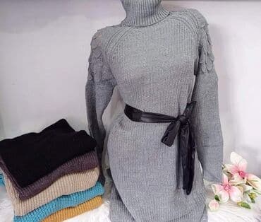 Color - Grey, Long sleeves