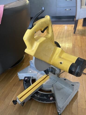 testere za trimer: Na prodaju ger Dewalt — 6
