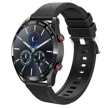 a1 satic: Smart watch, Unisex — 1