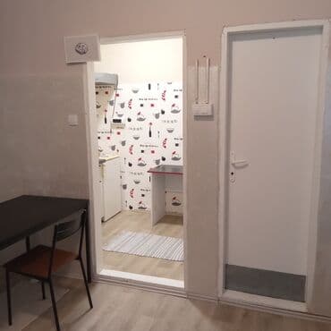 sobe za izdavanje bor: Studio-stan — 11