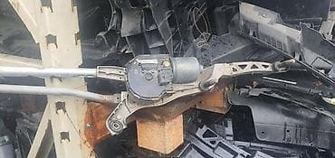 polovni motoru: MEHANIZAM BRISAČA ZA MERCEDES BENZ C 160, C 180, C 200 . | — 3