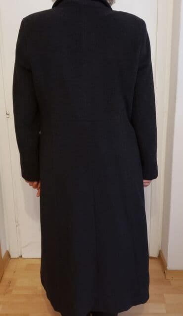 teddy kaput h m: H&M, 2XL, Single-colored, With lining — 5