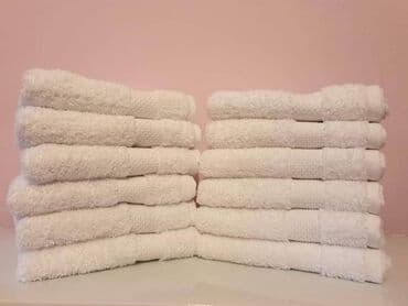 dormeo prekrivac 3 u 1: TURSKI PESKIRIS Puniji,deblji peskiri 100 % pamuk Dimenzije 50x90 cm U — 10