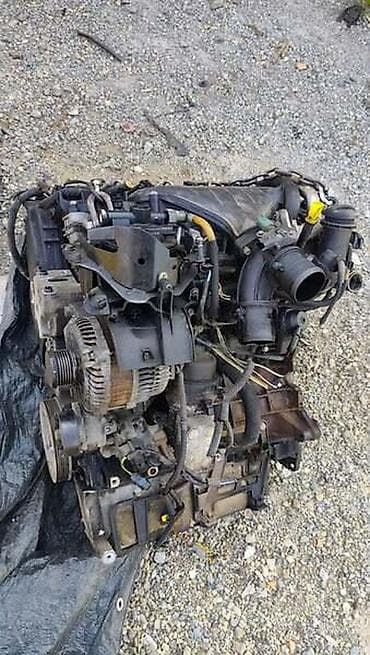 MOTOR ZA CITROEN C4 OD 2005. DO 2012. GOD. | Motor ide bez agregata na lalafo.rs MOTOR ZA CITROEN C4 OD 2005. DO 2012. GOD. | Motor ide bez agregata