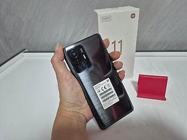 xiaomi do 100 eur: Xiaomi 11T – snažan i elegantan smartphone 8 GB ram 256 GB ROM Dual — 6