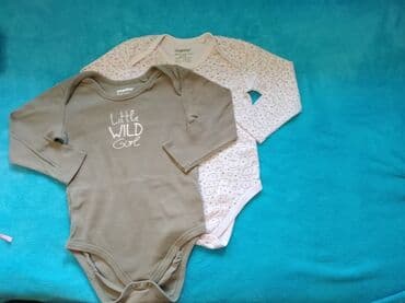 Bodiji i zeke za bebe: Lupilu, Bodi za bebe, 86 — 2