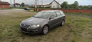 darwil 17 rubis: DELOVI ZA VOLKSWAGEN PASSAT B6 3.2 V6 2007. GOD. | Delovi za Passat — 2