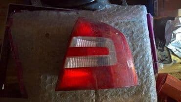 usb za upaljac u autu: Skoda Stop — 2