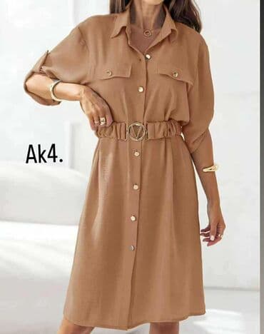 h m haljine za devojcice: S M L XL 2XL — 3