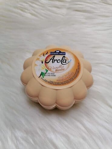 osvezivac: GENERAL FRESH OSVEŽIVAČ U GELU 150G Cena 800 din GEL FRESH osveživač — 1