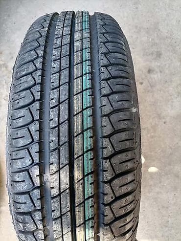 prodaja guma valjevo: DUNLOP 195/65 R15 LETNJA | Guma felnom nikad stavljena na autu 5x100 — 2
