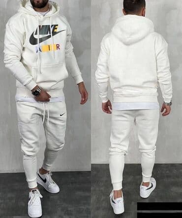 tommy hilfiger d: Puma komplet – sportski i udoban • Materijal: pamuk double face / — 4
