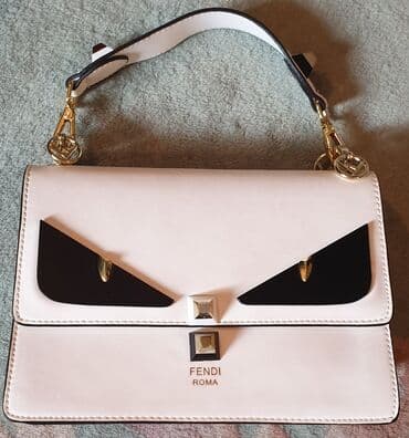 birkin torba: Torba za rame — 1