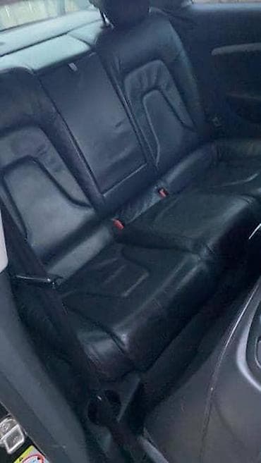 manometar za vazduh: KOŽNE KADICE ZA AUDI A5 OD 2007. DO 2015. GOD. | kadice za a5 kupe — 3