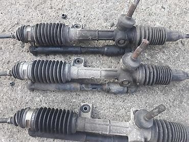 letva volana reparacija: LETVA VOLANA ZA SMART FORTWO | Letva volana smart fortwo — 2