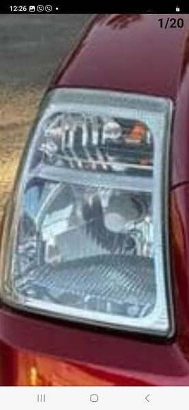 car buy: STOP LAMPE ZA CITROEN C2 OD 2001. DO 2009. GOD — 3