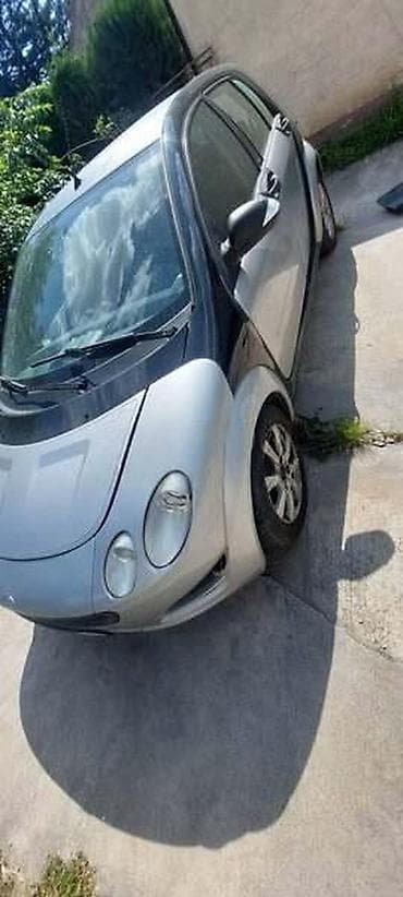 SMART FORFOUR - KOMPLETAN AUTO U DELOVIMA | Smart forfour delovi na lalafo.rs SMART FORFOUR - KOMPLETAN AUTO U DELOVIMA | Smart forfour delovi