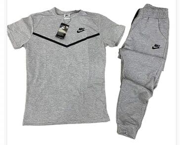 tech fleece novi model: Veličine S M L XL
Cena 4400 din n — 12