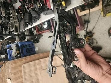 eko hauba: SARKE HAUBE OPEL CORSA D | Sarke haube corsa d — 1