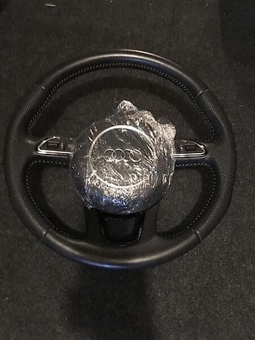 gurtne za auto: VOLANI ZA AUDI A6, OSTALO | za audi a3, a4, a5, a6, a7 a8, Q3, Q5 — 1