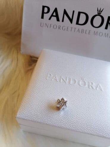 pandora rs: Pandora privesci
1200 komad
Saljemo postexpresom — 21
