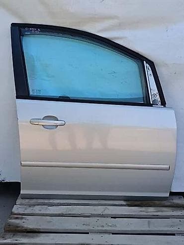 vrata za reno clio 2: PREDNJA DESNA VRATA ZA FORD C-MAX OD 2003. DO 2010. GOD. | Prednja — 1