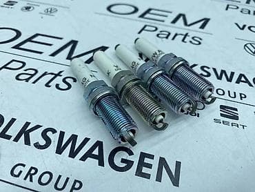 adapter za upaljac u autu: SVEĆICE ZA VOLKSWAGEN TIGUAN, TOURAN, PASSAT B7 . - 06K 905 601 K | — 2