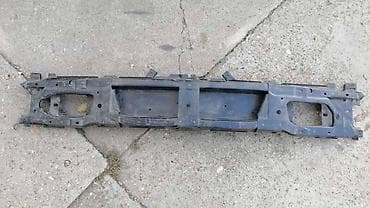 cena polovnih: ŠINA PREDNJEG BRANIKA ZA VOLKSWAGEN GOLF 3 OD 1992. DO 1998. GOD. | — 1