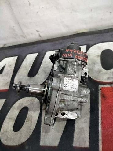 mini detektor metala: PUMPA VISOKOG PRITISKA ZA MINI COOPER OD 2010. DO 2017. GOD. | Pumpa — 1