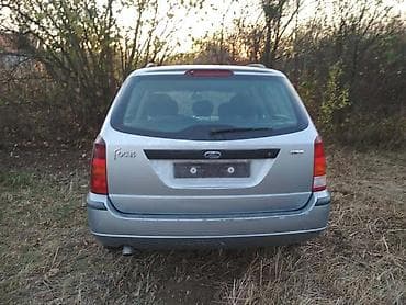 polo auto: HAUBA ZA FORD FOCUS OD 1998. DO 2004. GOD. | Hauba i svi ostali — 2