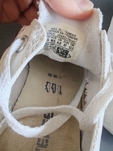 svečane haljine c a: Converse, 37.5, color - White — 9