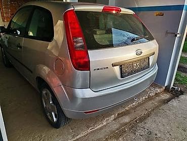 chevrolet spark prodaja: 1.25 BENZINAC ZA FORD FIESTA OD 2002. DO 2004. GOD. | Ford fijesta — 2