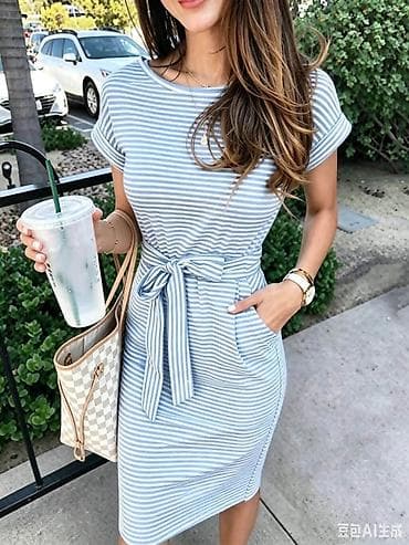 Dresses: 08. Haljina 2.400 dinara H — 4