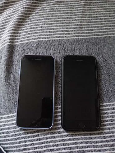 prenosivi punjac za iphone: Apple iPhone iPhone 8, Otisak prsta — 1