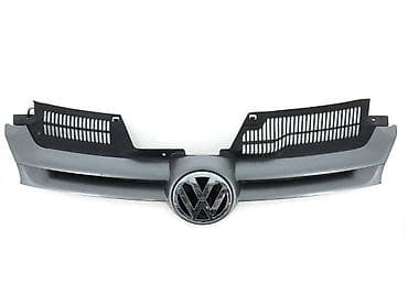 Maske hladnjaka: MASKA ZA VOLKSWAGEN GOLF 5 OD 2003. DO 2006. GOD. | Polovni — 1