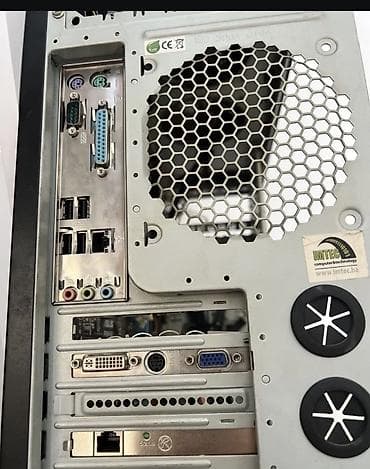 laptop sto: Chieftec Dragon kuciste -polukonfiguracija Asus PBH61-MX Chieftec — 2