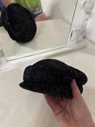 second hand kaputi: Beretke — 3