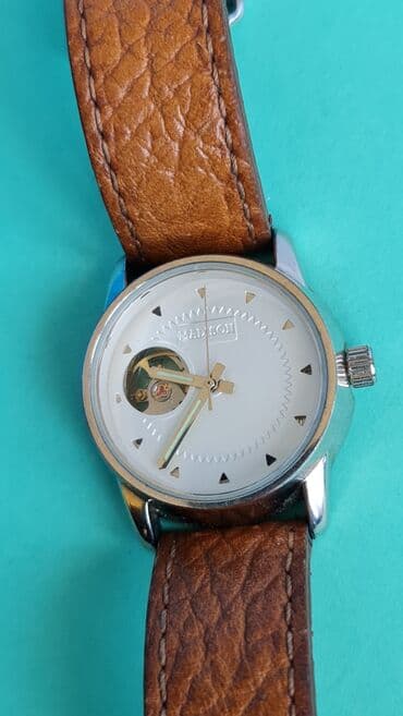 chopard satovi zenski: Klasični sat, Muški — 29