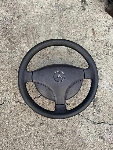 VOLAN MERCEDES A KLASA W168 | Volan je nov bulvalno na lalafo.rs VOLAN MERCEDES A KLASA W168 | Volan je nov bulvalno