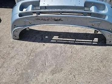 klipovi: FIAT BRAVO BRAVA PREDNJI BRANIK | Prednji branik fiat bravo-brava — 4