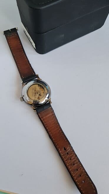 chopard satovi zenski: Klasični sat, Muški — 19