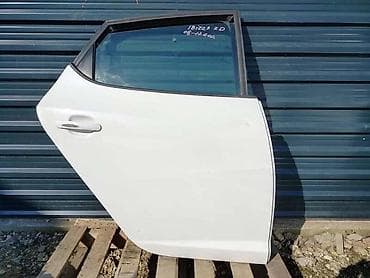 Car Body Parts: ZADNJA DESNA VRATA ZA SEAT IBIZA OD 2008. DO 2017. GOD. | Zadnja — 1