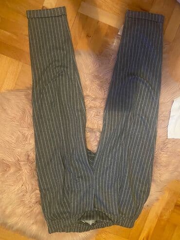 kargo pantalone h m: Pantalone sve po 800 din — 1
