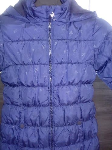 zimske pantalone za devojcice: Palomino, Puffer jacket, 122-128 — 3