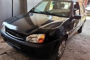 ford hecbek: 1.25 BENZINAC ZA FORD FIESTA OD 2002. DO 2014. GOD. | SMEDEREVSKA — 10