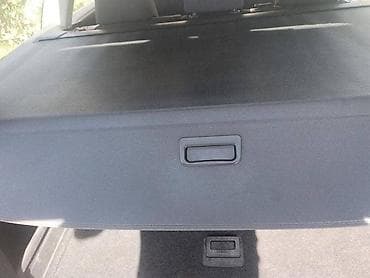 dizne za plin: ROLETNA GEPEKA ZA VOLKSWAGEN PASSAT B6 | Roletna gepeka b6 karavan — 1