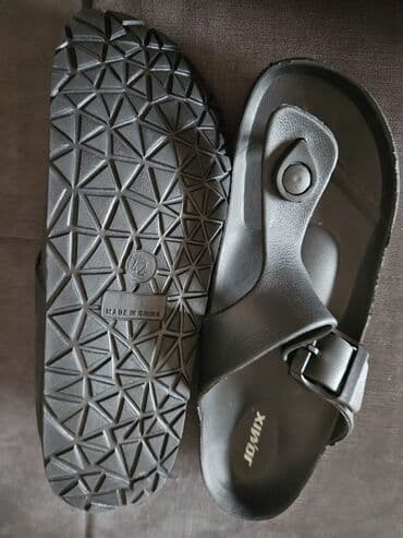 grendha papuce: Flip-flops, 42 — 1