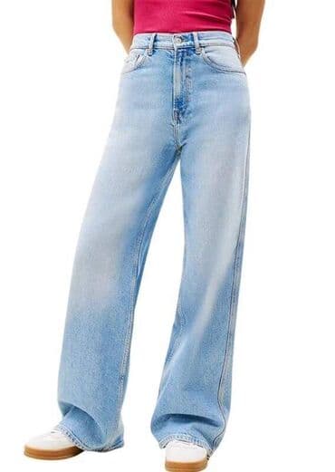 hm pidzama sa srcima: Jeans, Regular rise — 1
